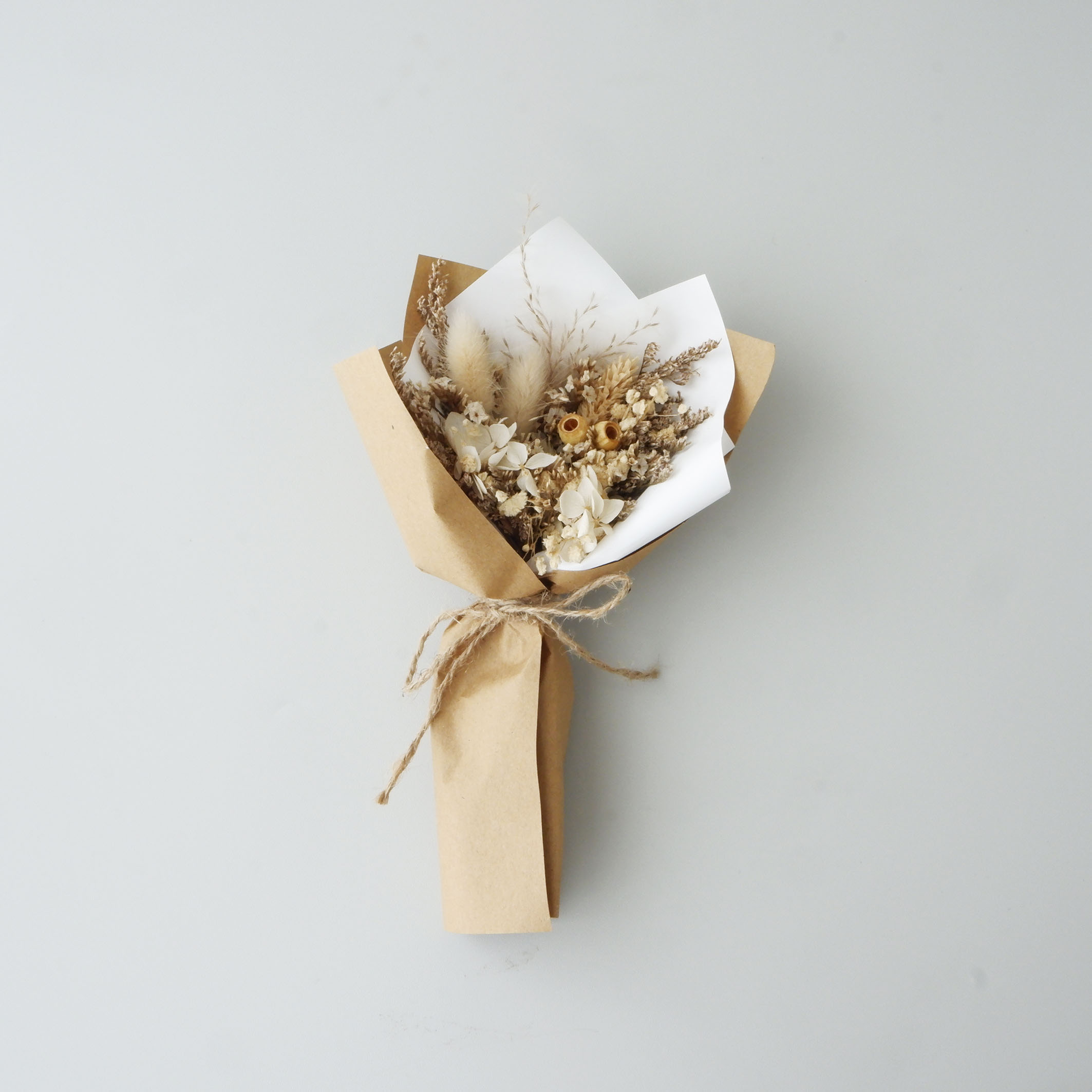 dried-flower-bouquet-II