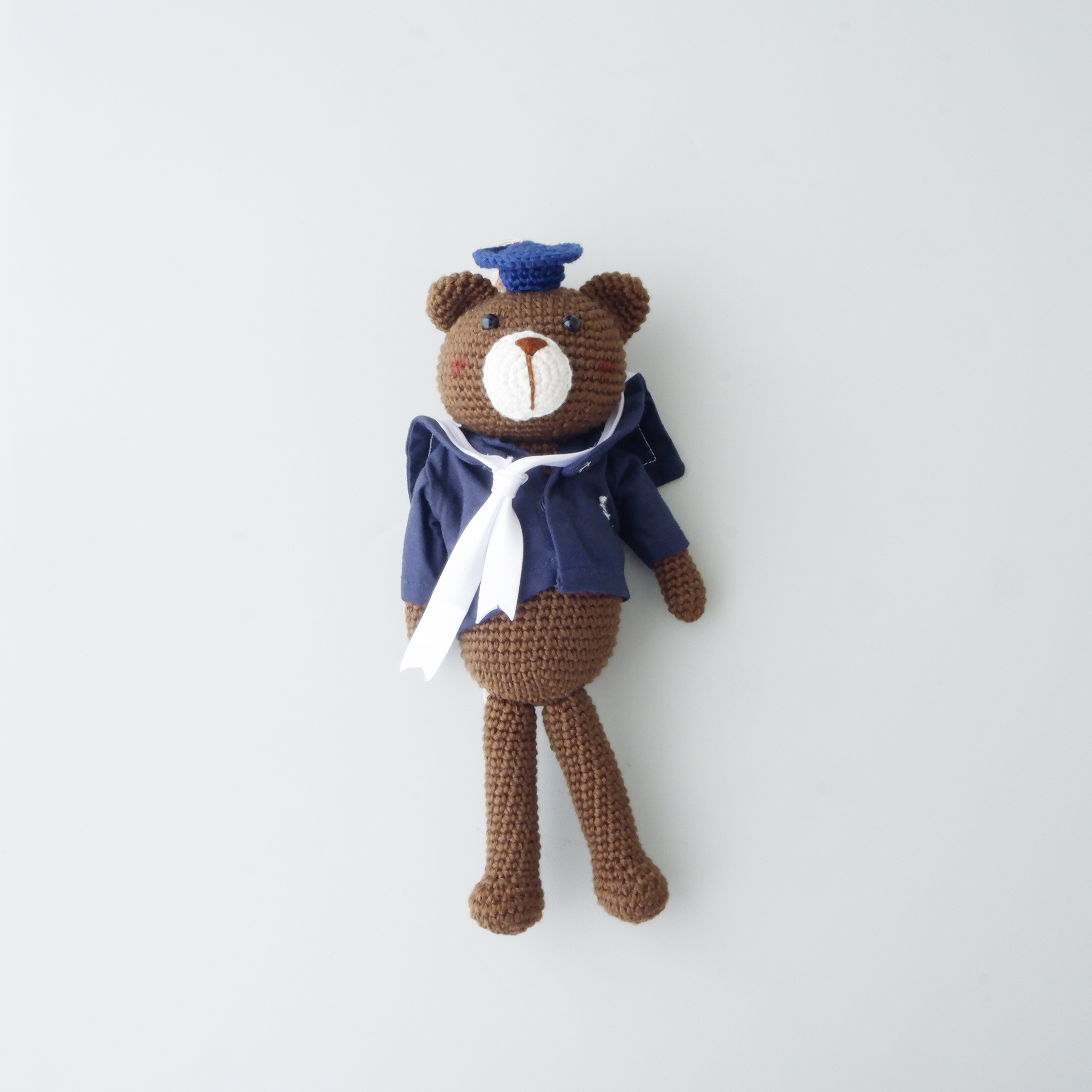 hand-knit-doll-bernard-bear