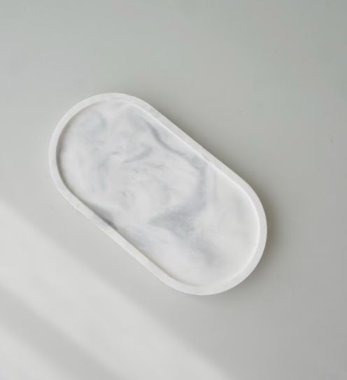 marble-patern-tray